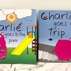 シェーン英会話 英語 教材セット絵本 DVD CD ぬいぐるみ カードの画像