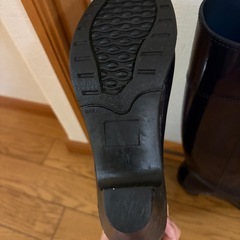レインブーツ
の画像