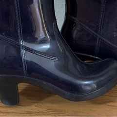 レインブーツ
の画像