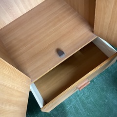 ワードローブ　ロッカータンス　中古の画像