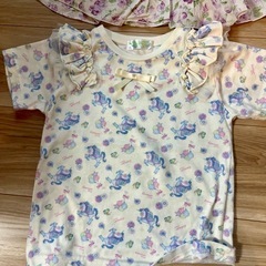 半袖③_4着の画像