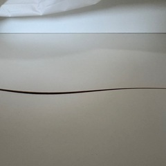 キャスター付き収納棚の画像