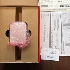 BUFFALO WEX-733D 無線LAN中継機 ホワイトの画像