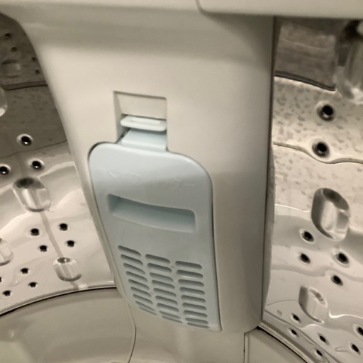 HITACHI 日立 全自動洗濯機 NW-50H 2023年製【トレファク 川越店】