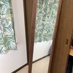 鏡、姿見の画像