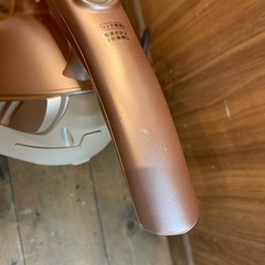 レイコップ　布団クリーナー　RS2-100JPKの画像