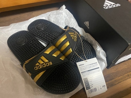 【adidas】サンダル 7足 まとめ売り 