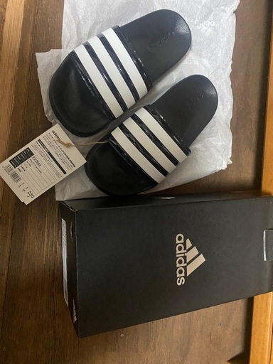 【adidas】サンダル 7足 まとめ売り 