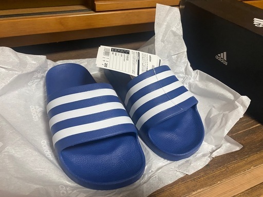 【adidas】サンダル 7足 まとめ売り 