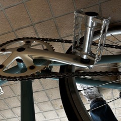 【4/4午前のみ】TOKYOBIKE 26インチの画像