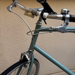 【4/4午前のみ】TOKYOBIKE 26インチの画像