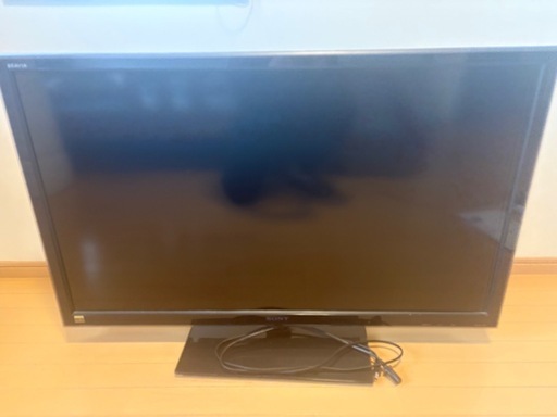 直接引渡のみ】SONY BRAVIA46型液晶テレビ (るーびぃーズ) 菊名の 
