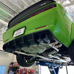 ブログ記事投稿の業務の画像