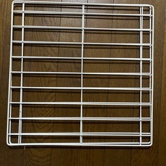 ワイヤー　　仕切りの画像