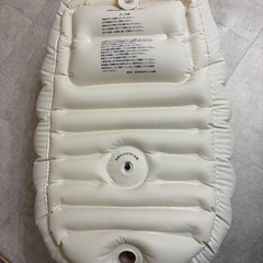 赤ちゃん本舗　ベビーバスの画像