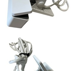 クリップタップ ELECOM ②の画像
