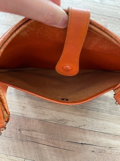 【エルメス】エブリン HERMES