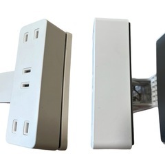 クリップタップ ELECOM ③の画像