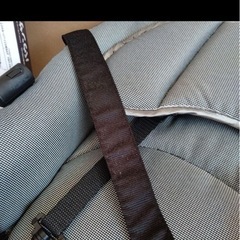 ベビーバウンサーの画像