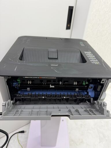 brother JUSTIO HL-L2300 モノクロレーザープリンター