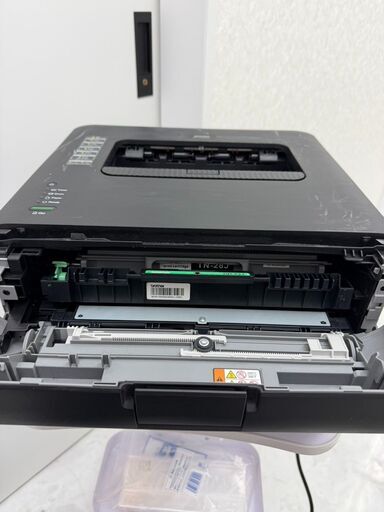 brother JUSTIO HL-L2300 モノクロレーザープリンター
