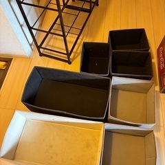 洋服収納タンスの画像