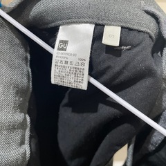 GU パンツ
の画像