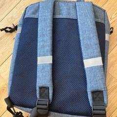 公文　リュックの画像