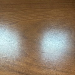 木製　机の画像