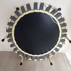 トランポリン♡の画像