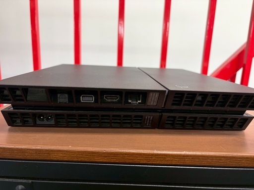 ★お引き取り限定★PlayStation4 プレイステーション4 CUH-1200A