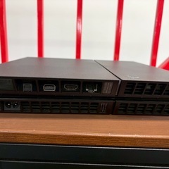 ★お引き取り限定★PlayStation4 プレイステーション4 CUH-1200Aの画像