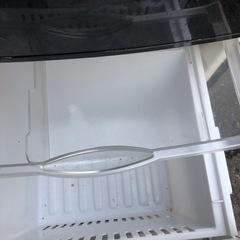 ナショナル135L冷蔵庫‼️コンパクトで無料‼️の画像