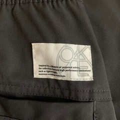 オークリー  ショートパンツ　水陸両用　の画像