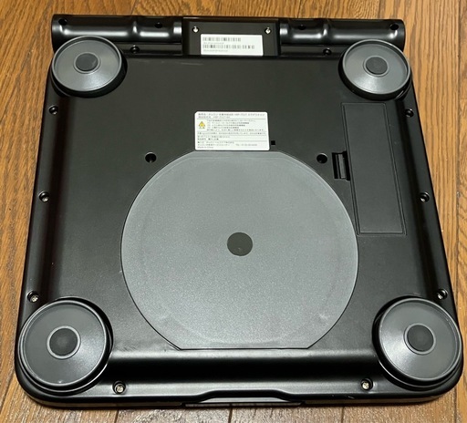 OMRON 体組成計 デジタル体重計 オムロン 体重体組成計 HBF-702T 
