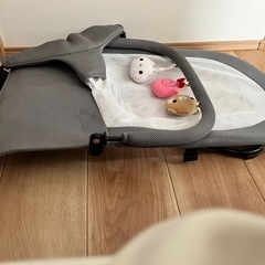 バウンサーの画像