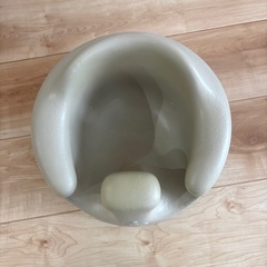 バンボ　幼児用イスの画像