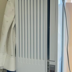 ハイアール　ウィンドウエアコン
の画像