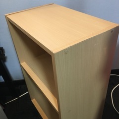 棚BOX 家具の画像