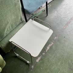 ミニテーブル　中古の画像