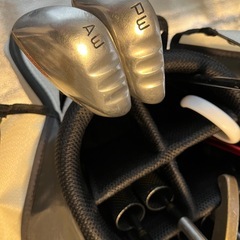 ゴルフセットの画像