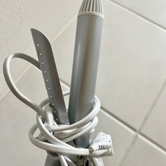 美品　Bayata ヘアアイロンの画像