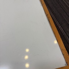ホワイトボード&コルクボードの画像