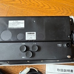 美品YAMAHA(ヤマハ) YFHII09WS-F66i 9型の画像