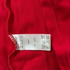 ひな祭り　袴ロンパース　50から60の画像