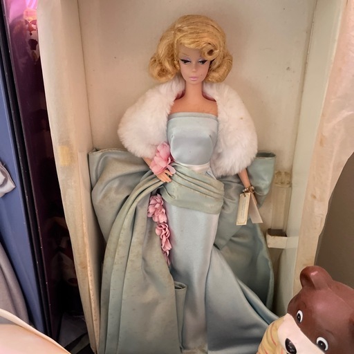 Barbie