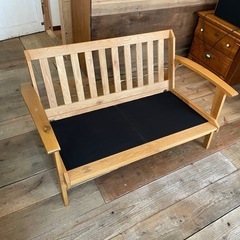 DOORS LIVING PRODUCTS ソファー の画像