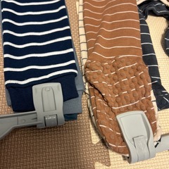 未使用ベビー服　まとめての画像