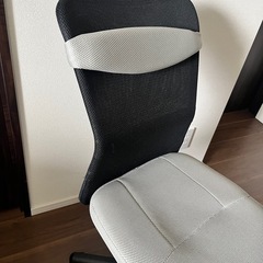 ワークチェア N ターゲットの画像