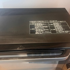 Panasonicオーブンレンジの画像